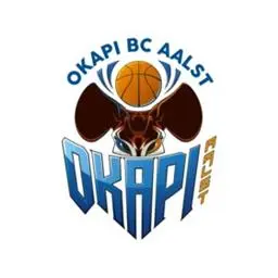 Logo Okapi Aalst J21 A