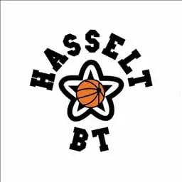 Logo Hasselt BT HSE A