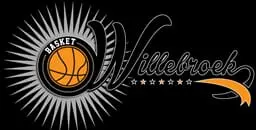 Logo Basket Willebroek J21 A