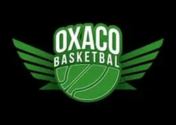 Logo Oxaco BBC Boechout HSE A