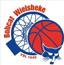 Logo Bobcat Wielsbeke J21 A