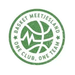Logo Basket Meetjesland J18 A