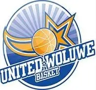 Logo United Basket Woluwé HSE A