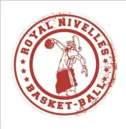 Logo Royal Nivelles Basketball HSE A