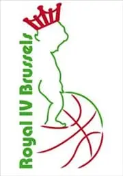 Logo Royal IV Brussels HSE B