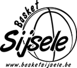 Logo Basket Sijsele J18 A
