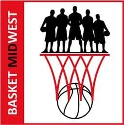 Logo Basket Midwest Izegem J21 A