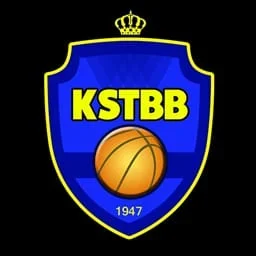 Logo Kon Sint-Truidense Basketbal (KSTBB) HSE A