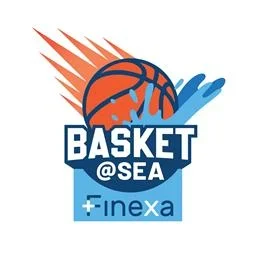 Logo KBGO Finexa Basket@Sea HSE C