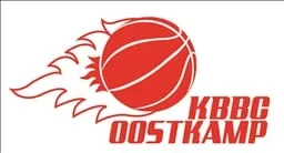 Logo Koninklijke BBC Oostkamp HSE B