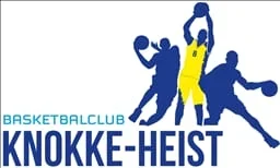 Logo BC Digiresto Knokke-Heist G10 A