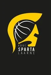 Logo KBBC Sparta Laarne J21 A
