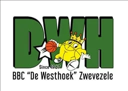 Logo De West-Hoek Zwevezele HSE A