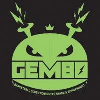 Logo Rucon Gembo Borgerhout J21 A