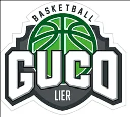 Logo Guco Lier HSE B