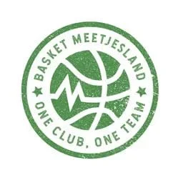 Logo Basket Meetjesland J18 A