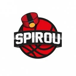 Logo Spirou Basket HSE B