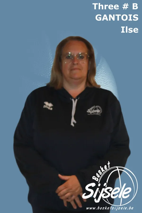 Gantois Ilse (Three 2025-2026)