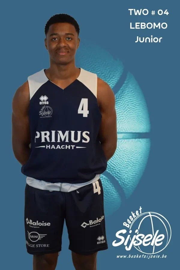 LEBOMO (NÛR) Junior