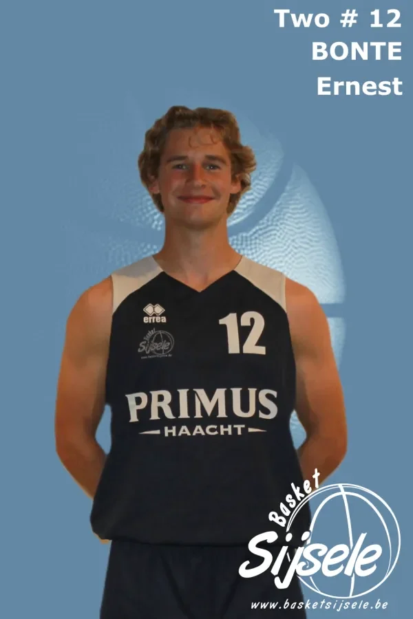 Bonte Ernest (Two 2025-2026)
