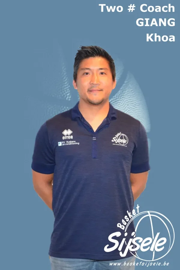 Giang Khoa (Two 2025-2026)