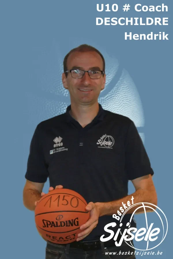 Deschildre Hendrik (U10 2025-2026)