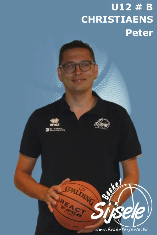 Christiaens Peter (U12 2025-2026)