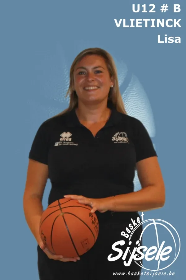 Vlietinck Lisa (U12 2025-2026)
