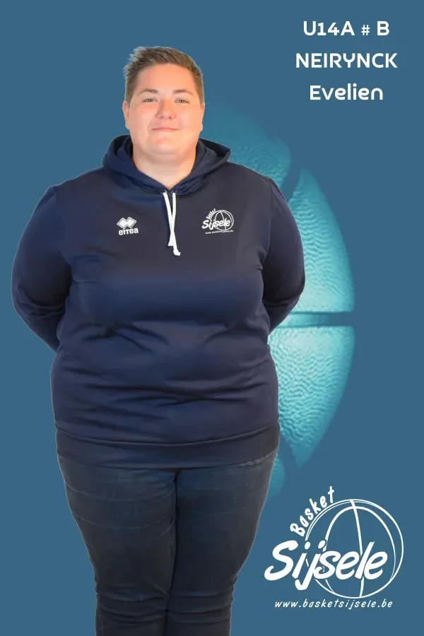 NEIRYNCK Evelien