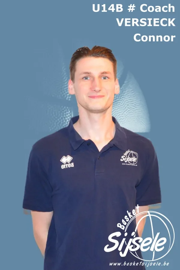 Versieck Connor (U14B2025-2026)