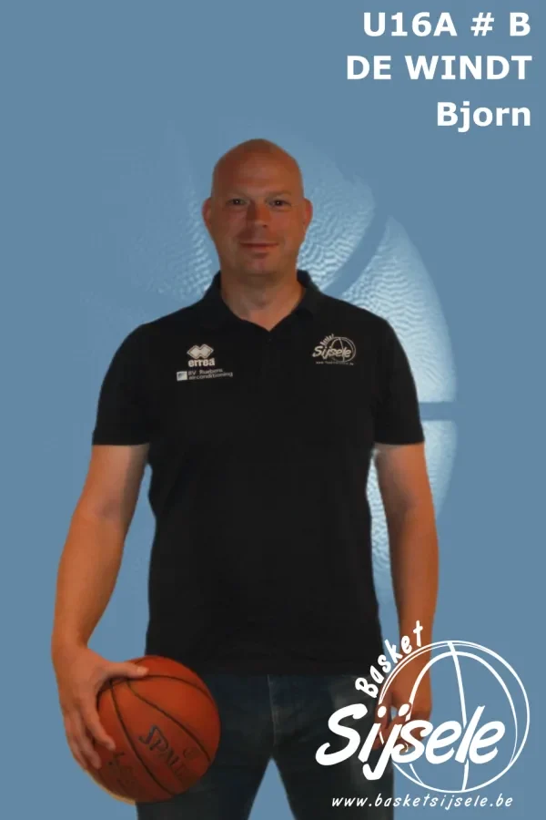De Windt Björn (U16A 2025-2026)