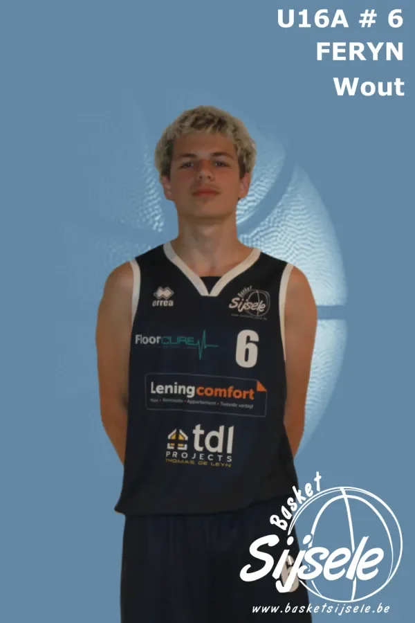 Feryn Wout (U16A 2025-2026)