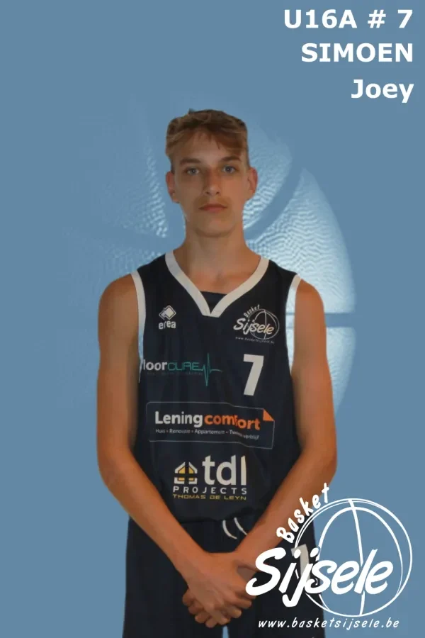 Simoen Joey (U16A 2025-2026)