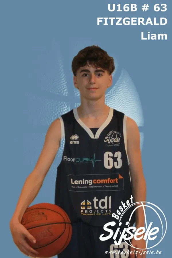 FitzGerald Liam (U16B 2025-2026)