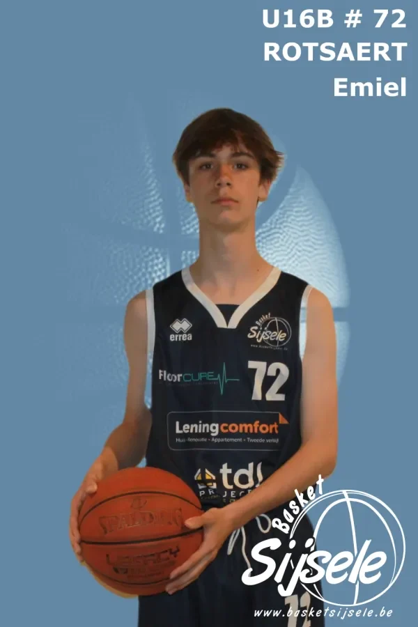 Rotsaert Emiel (U16B 2025-2026)