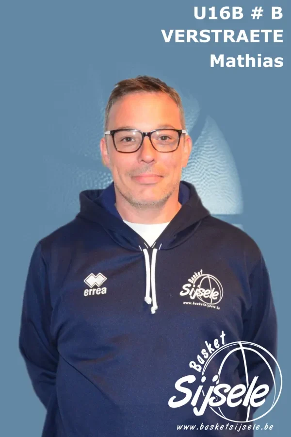 Verstraete Mathias (U16B 2025-2026)