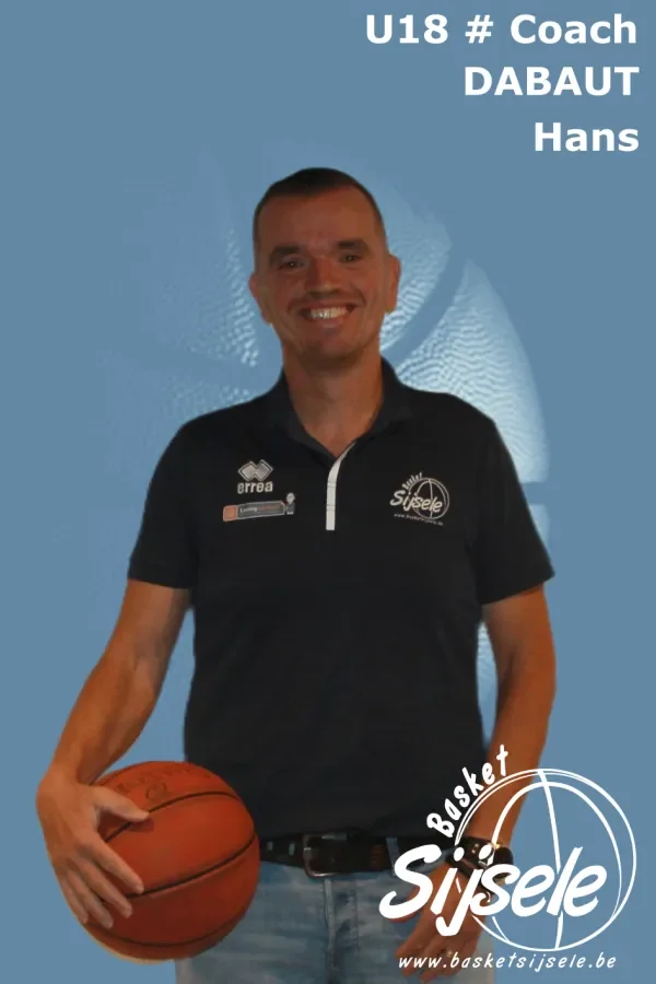 Dabaut Hans (U18 2025-2026)